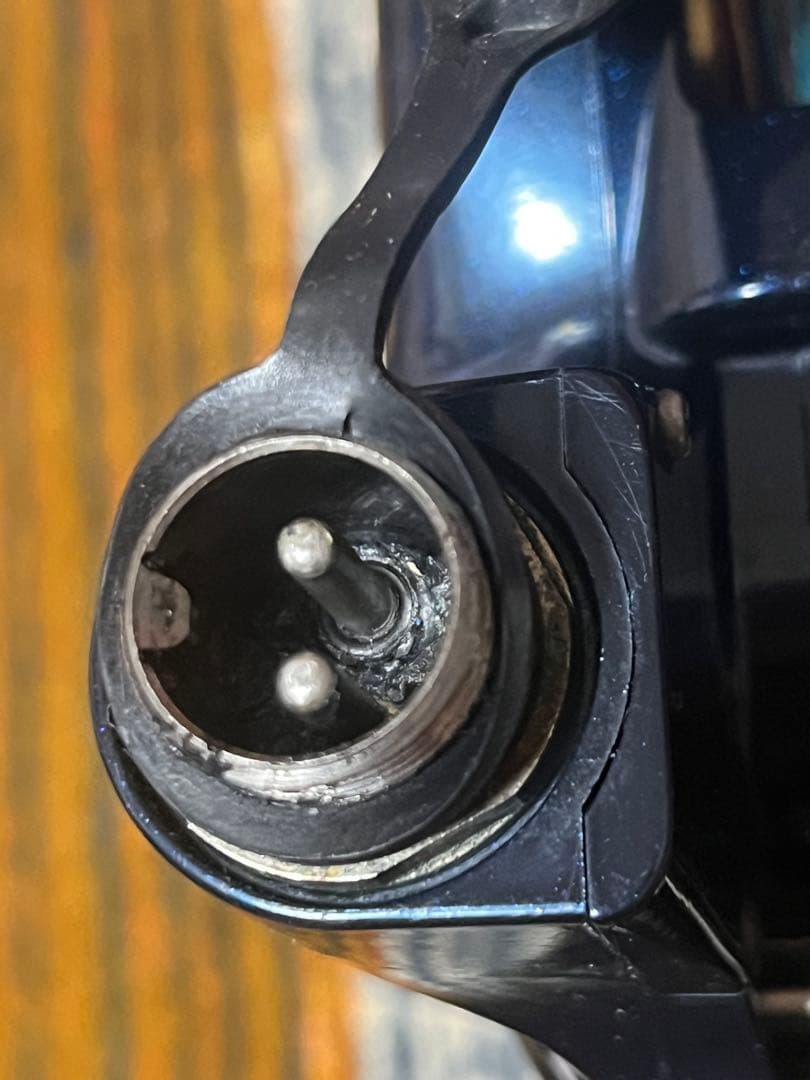 お値下げしました　SHIMANO ビーストマスター2000