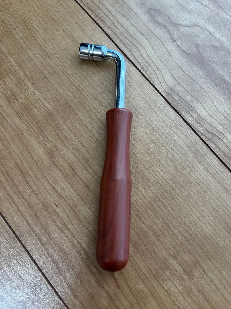 【美品】ライリッシュ竪琴