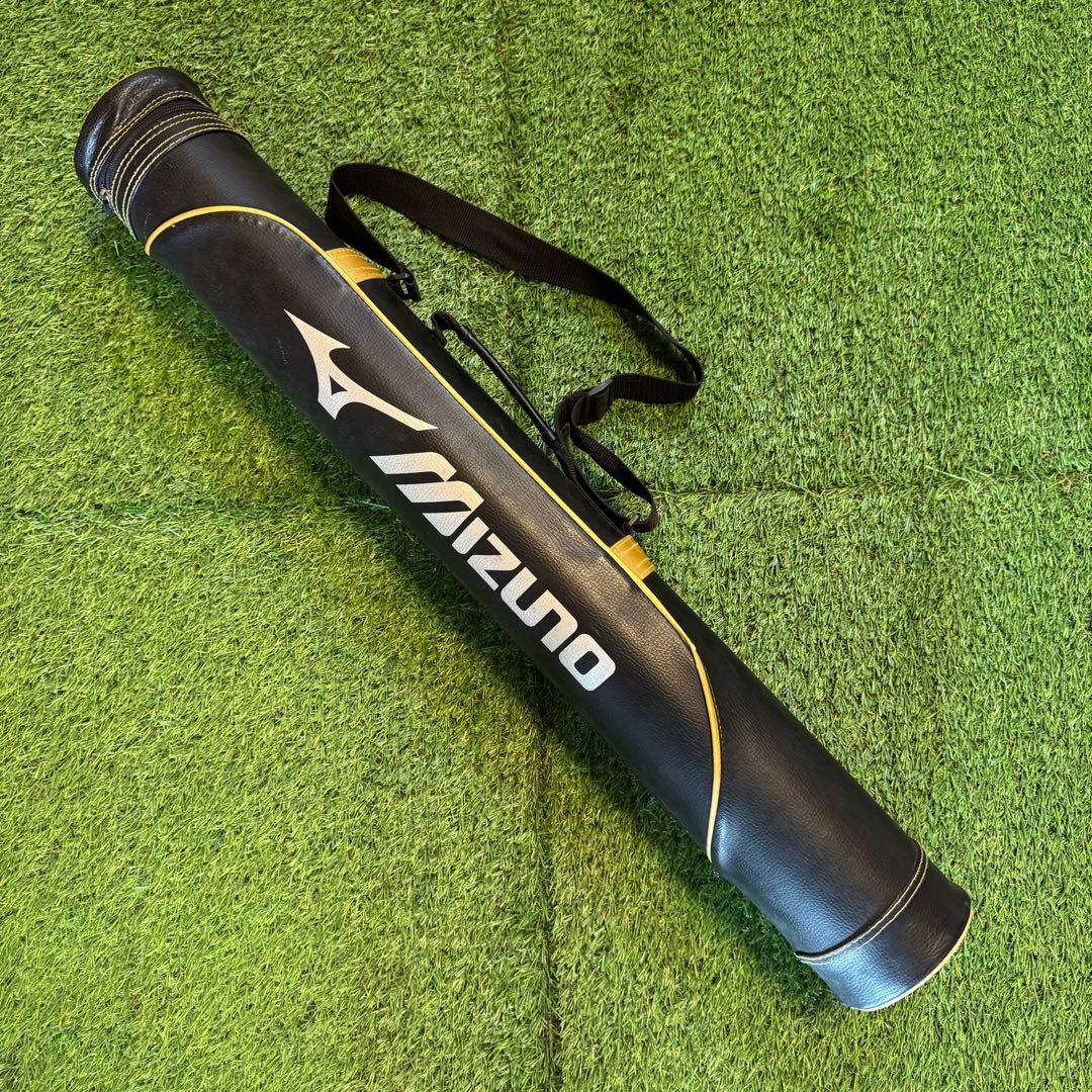 少年軟式野球バット ミズノ ギガキング 78cm600g