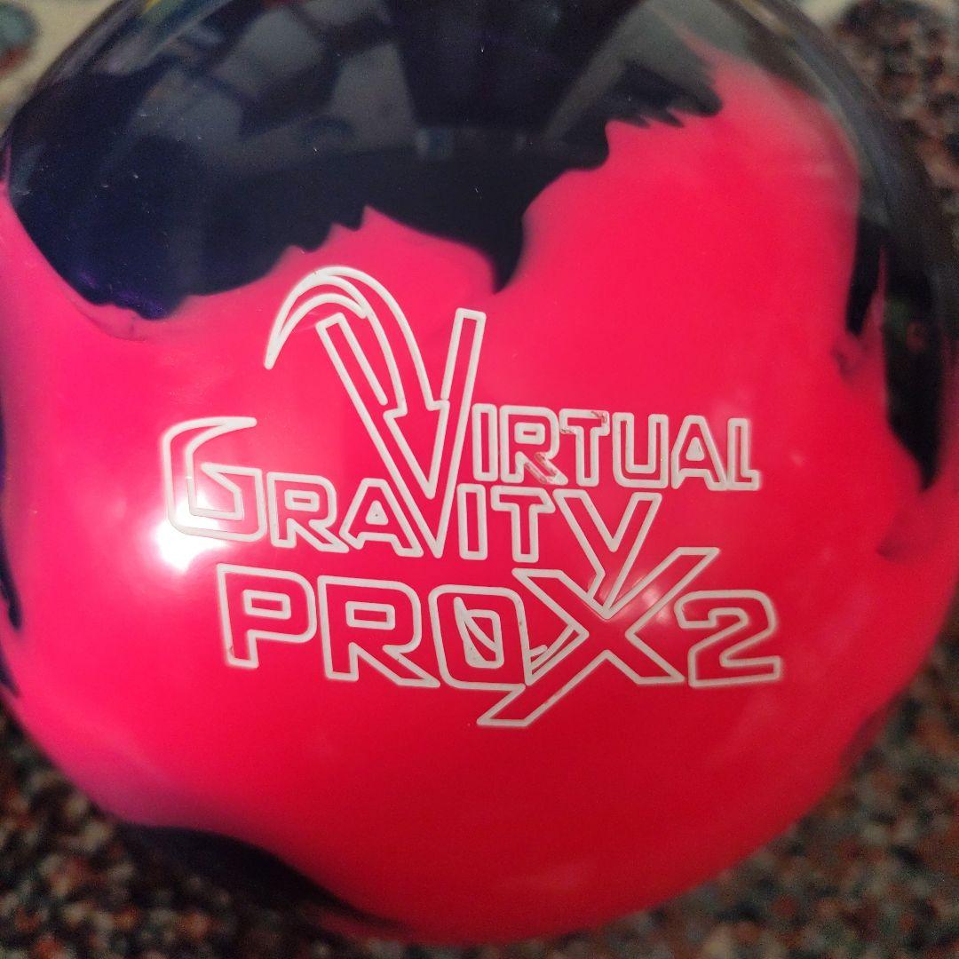 新品未使用 Virtual Gravity PRO X2