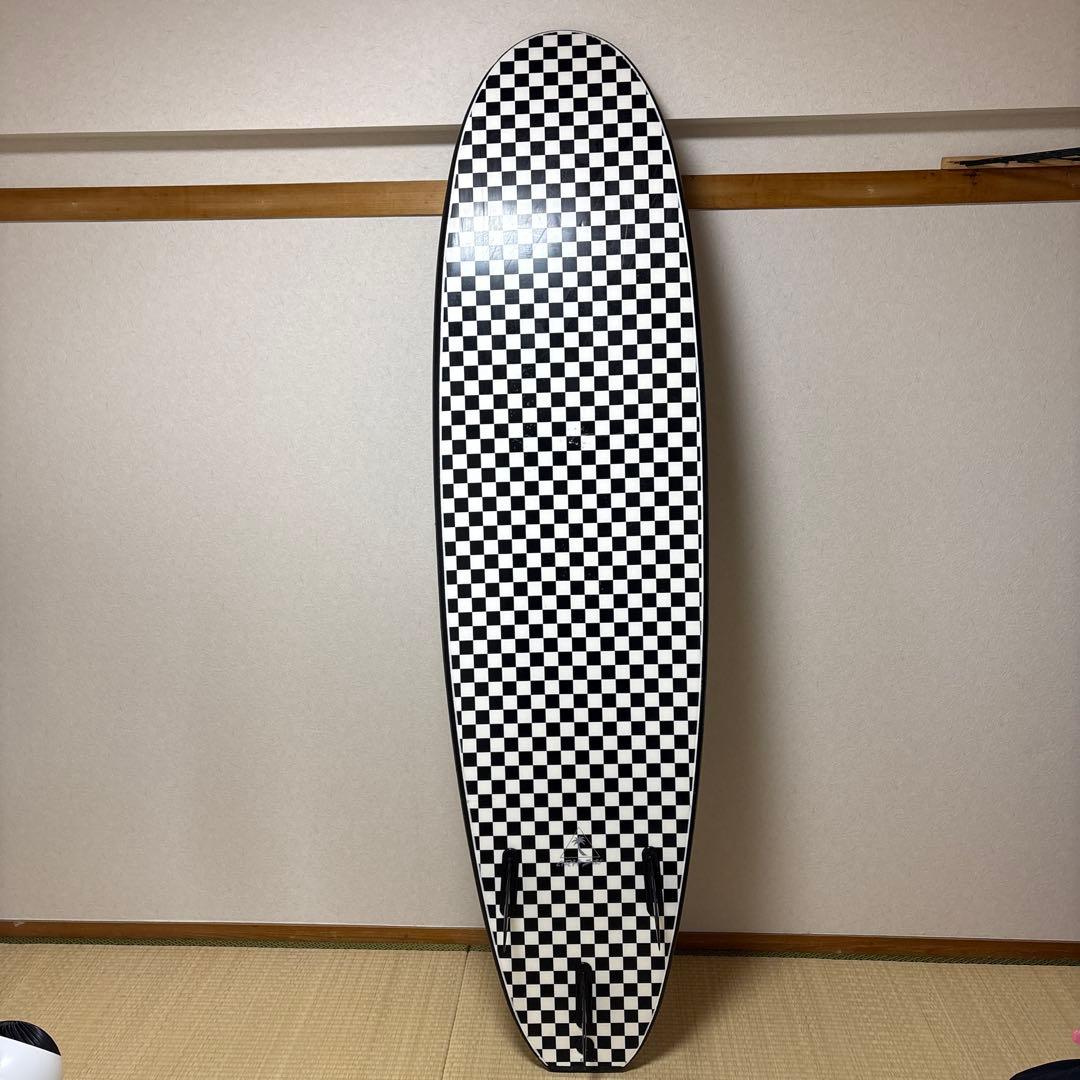 【nami】CATCH SURF ODYSEA 70ソフトボードオデッシー