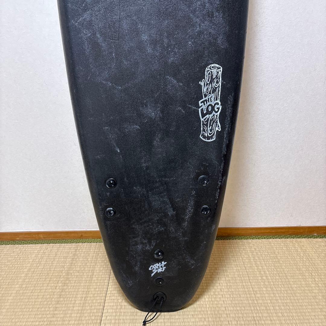 【nami】CATCH SURF ODYSEA 70ソフトボードオデッシー