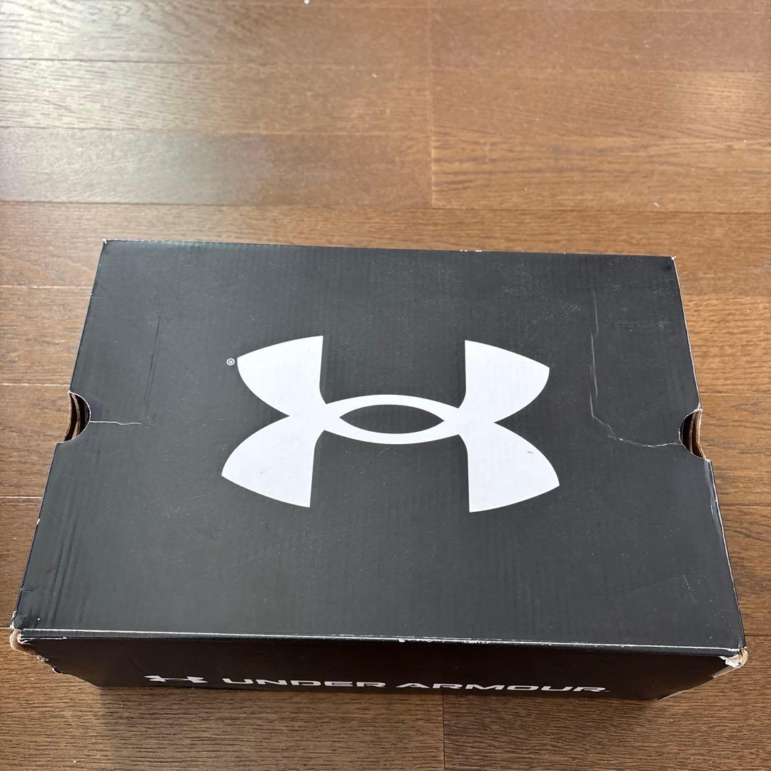 シューズ UNDER ARMOUR UA Magnetico Elite 4 FG 8.5
