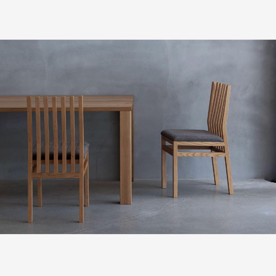 DEMODEMIX Sebastian Conran,Chair 飛騨産業