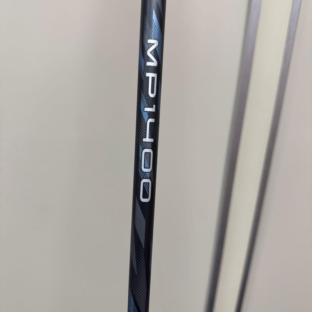MP1400 ドライバー カーボンシャフトS
