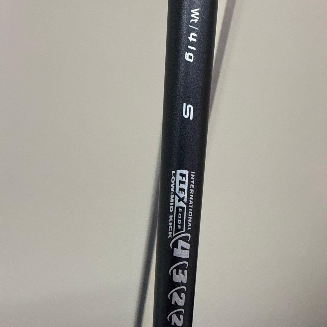 MP1400 ドライバー カーボンシャフトS