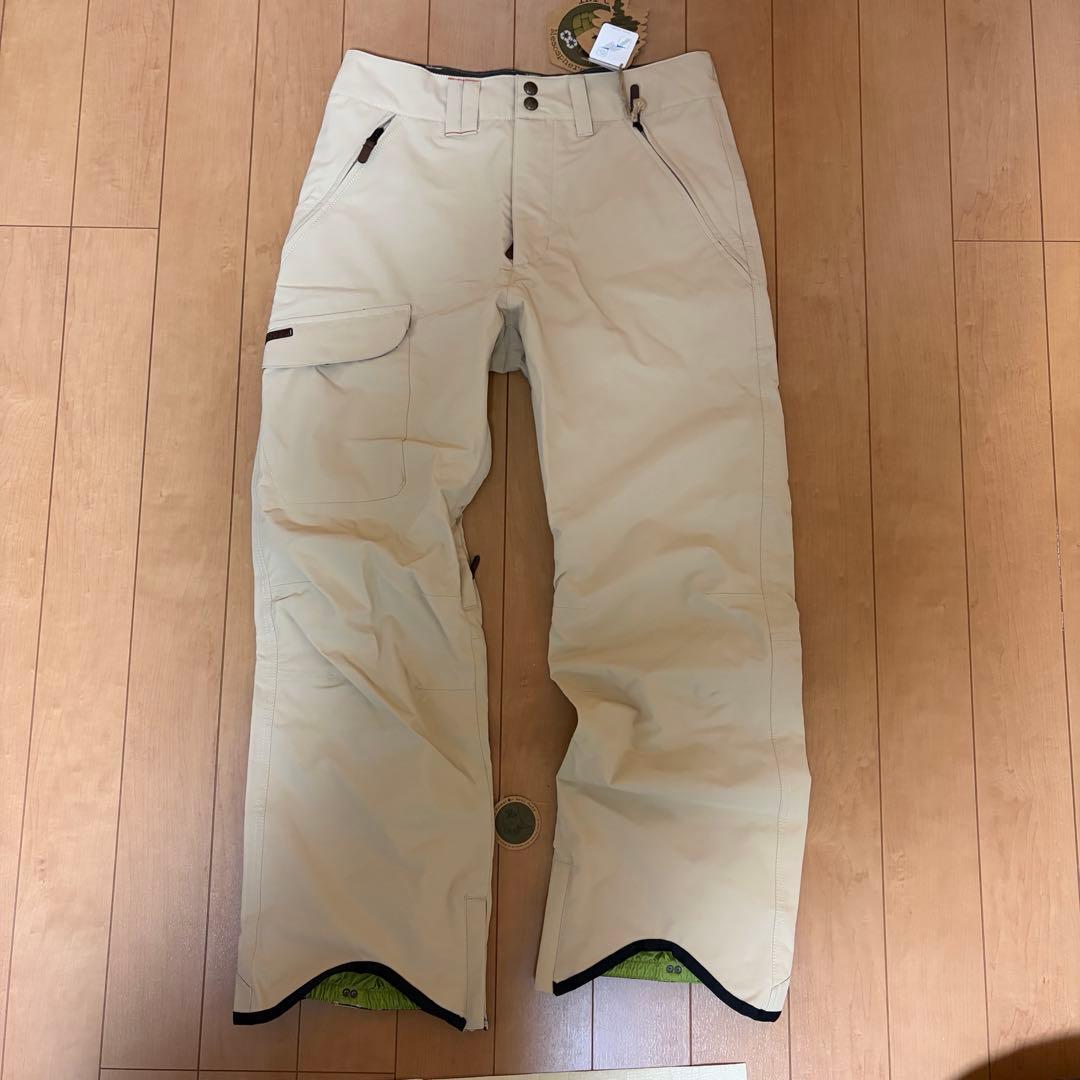 値下げINI COOPERATIVE  WEAR上下セット
