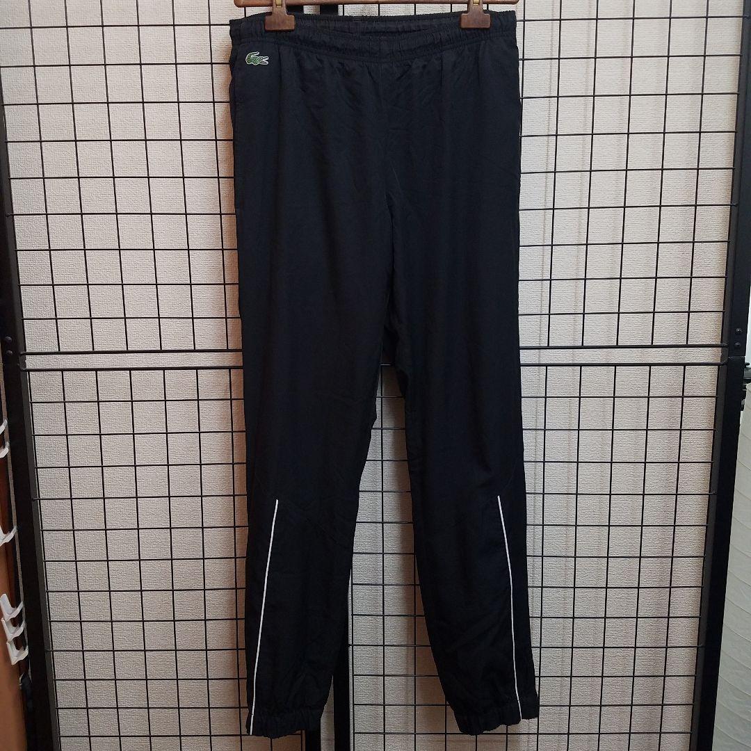 LACOSTE SPORT Track Jacket Set up セットアップ