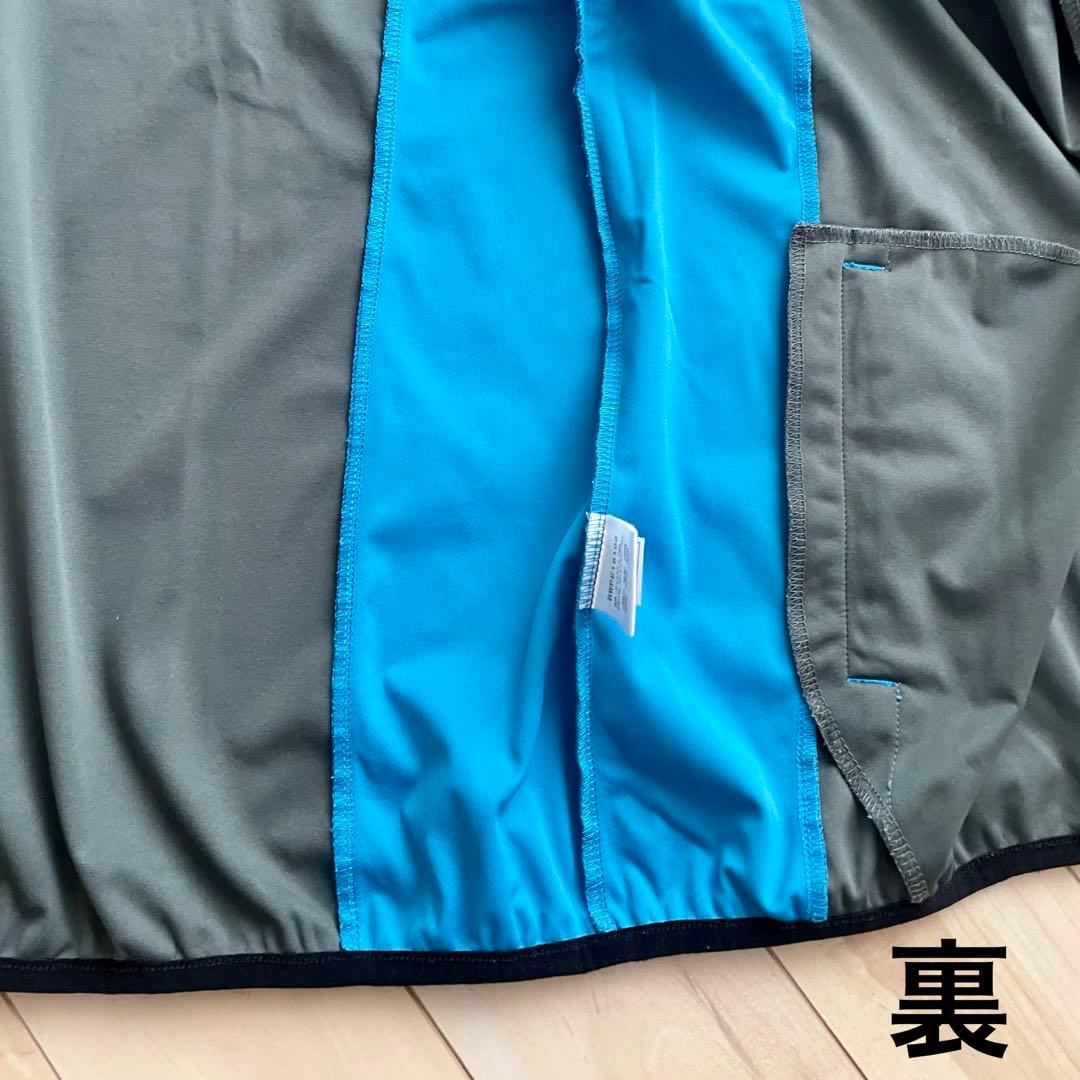 【美品】 XO2 SSK プロエッジ 野球 上下 保温 撥水 伸縮 ジャージ