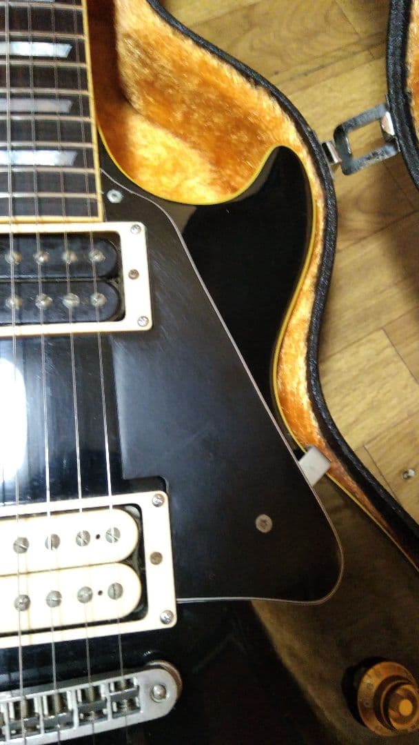 グレコ　greco eg700 eg-700 1977年