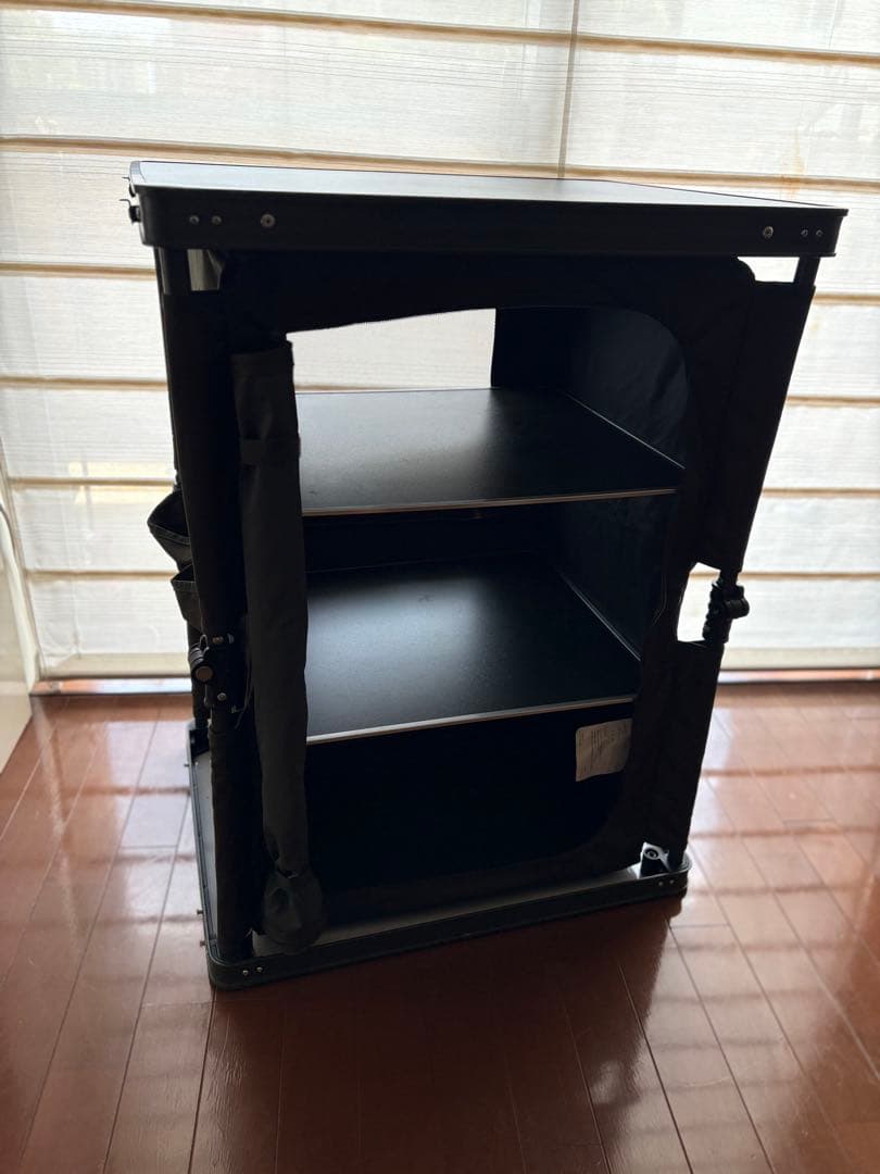 値下げしました（¥8,400→¥7,900） DODマルチキッチンテーブル