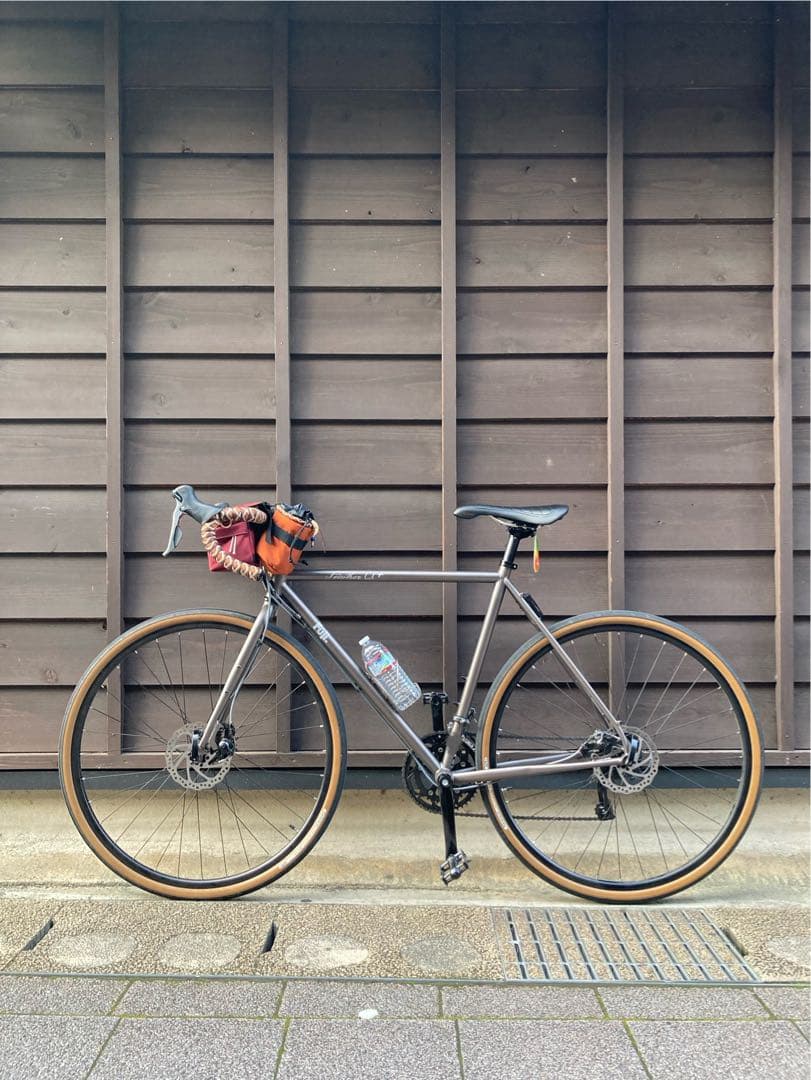 FUJI Feather CX+ size54 ※引取り希望