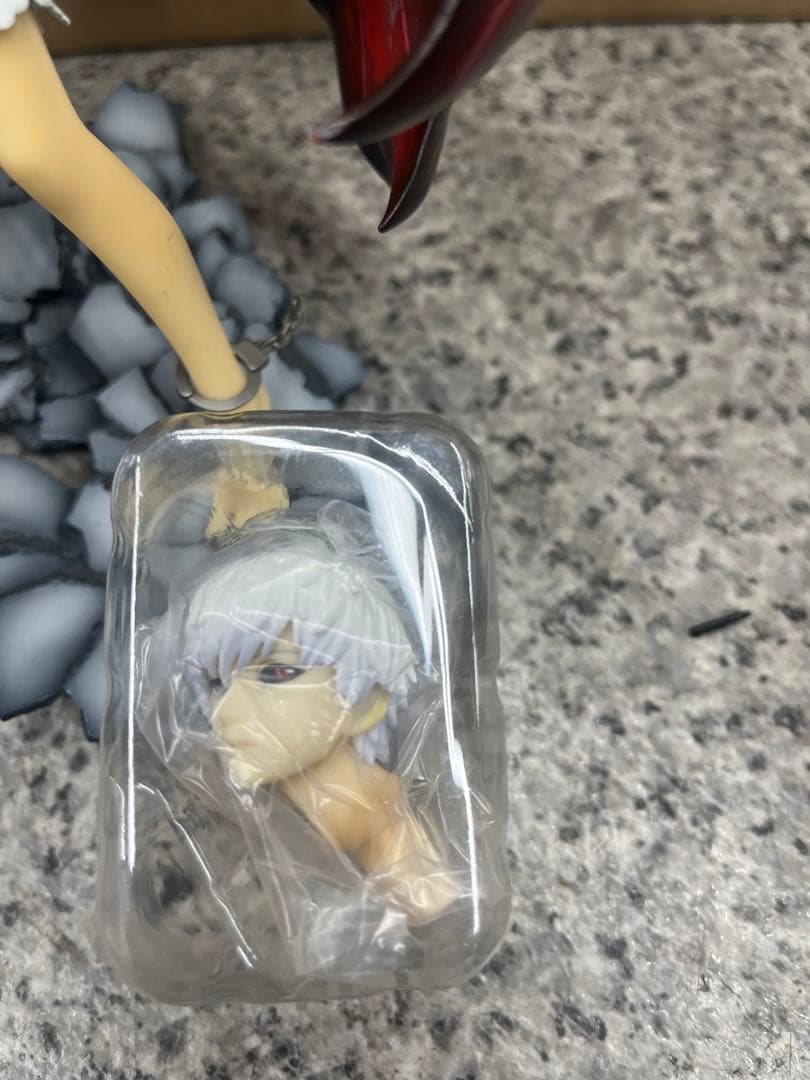 金木研　フィギュア　東京喰種　グール カネキケン コトブキヤ