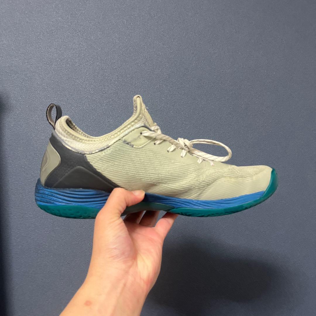 ballaholic asics グライドノヴァff2 26.5