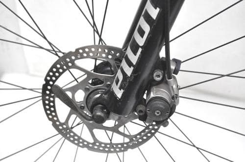 IRONHORSE AZURE 26 MTB 引き取り限定