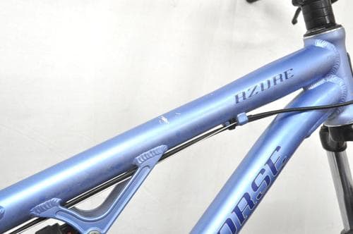 IRONHORSE AZURE 26 MTB 引き取り限定