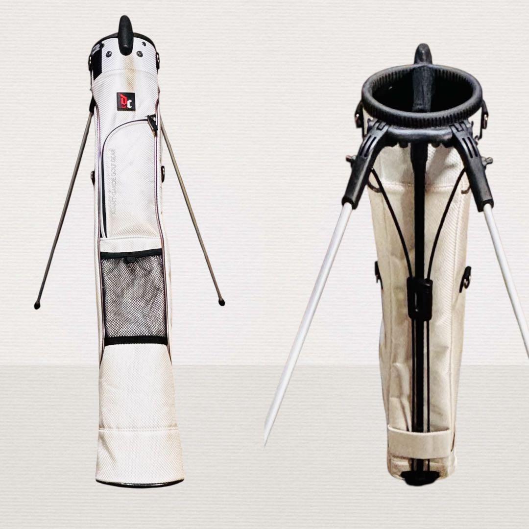 ✨極美品✨DESTINY CONCEPT キャディバッグ れいあ