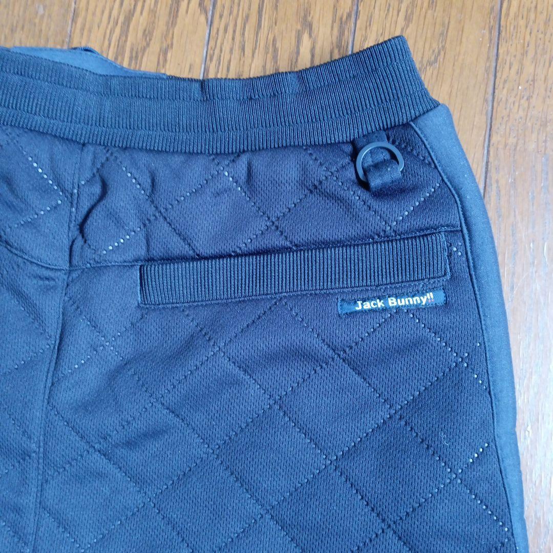 Jack Banny Golf　ジャックバニー　ゴルフウェア　ミニスカート　M