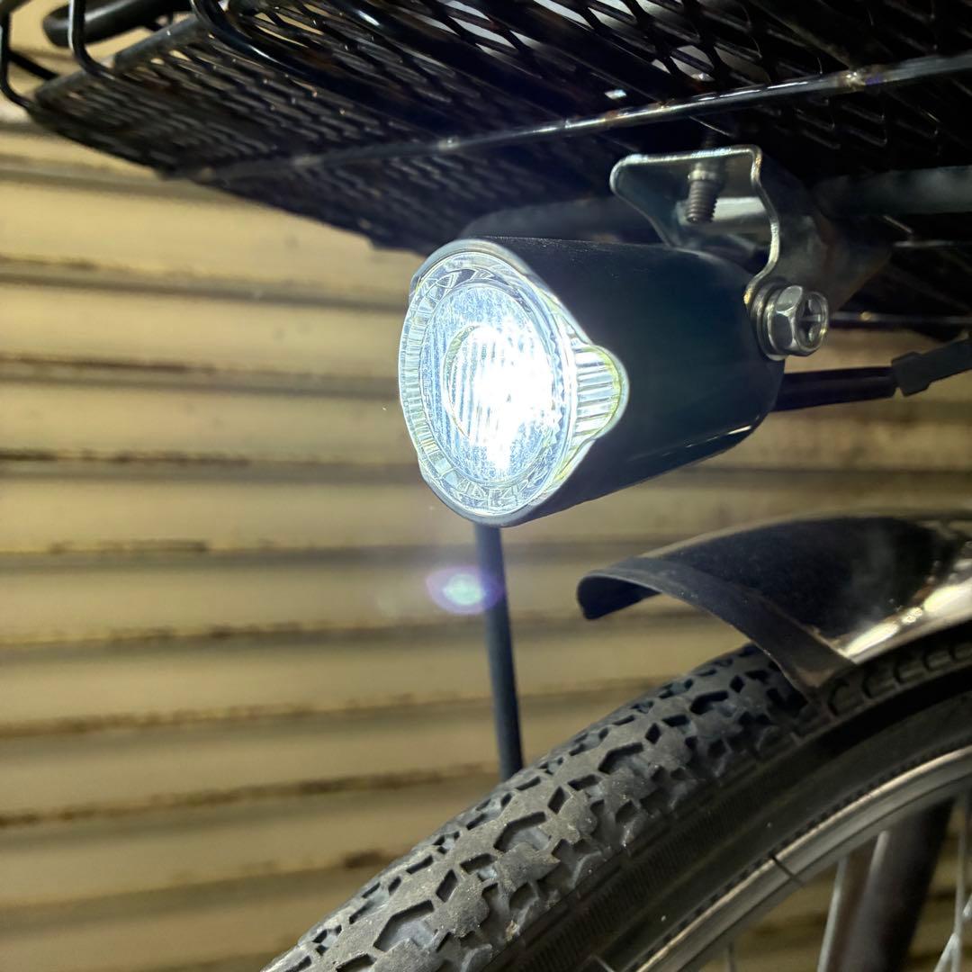 埼玉発 YAMAHA ヤマハ PAS cheer パスチア 電動アシスト自転車