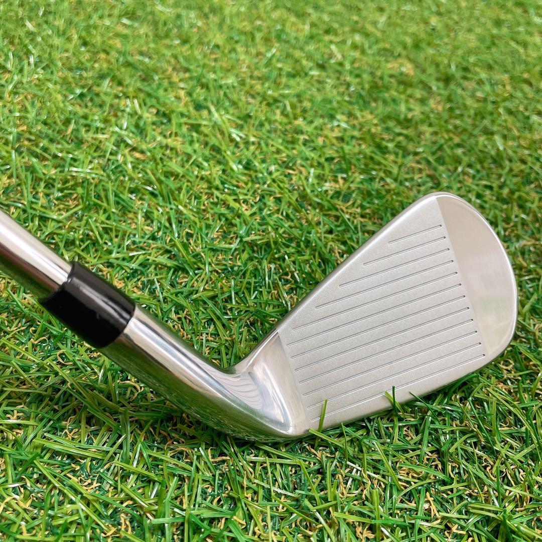 美品　タイトリスト AP3 718 Titleist レフティ　7i 単品