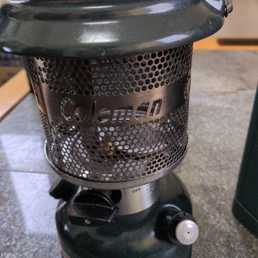 Coleman One Mantle ランタン
