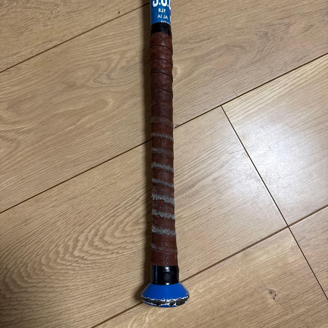 RAWLINGS super mach 2 軟式バット