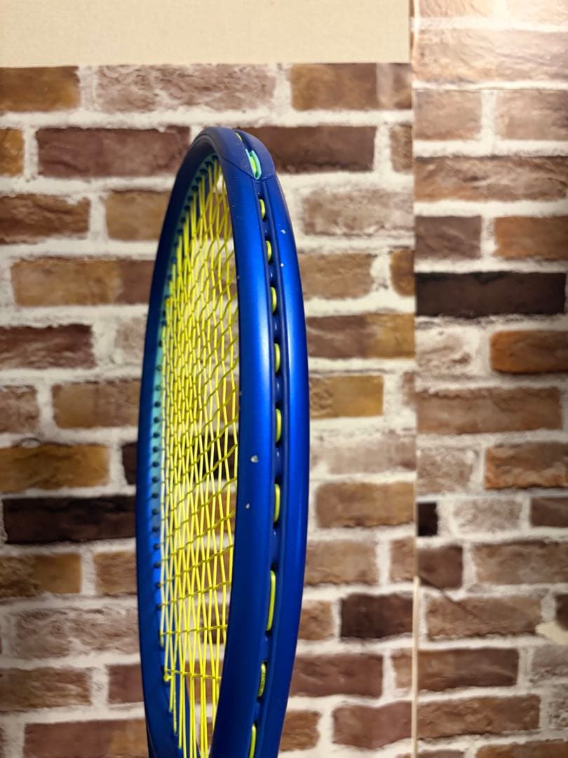 新品ケース付き Wilson Ultra V5 100 G2