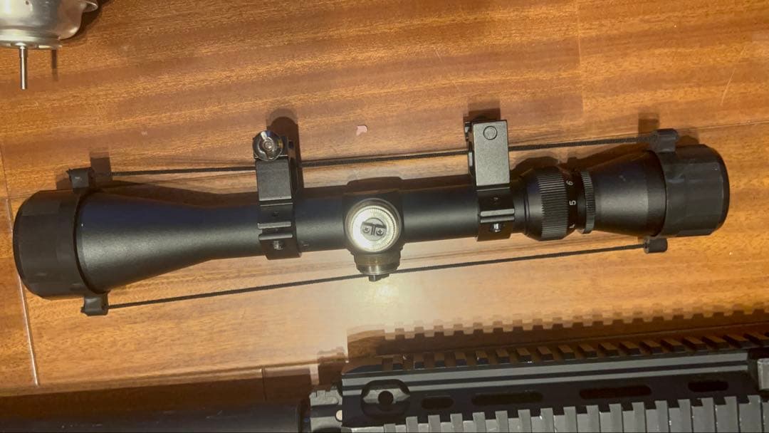 【10万相当】東京マルイ次世代HK416D & M9A1 リポ化・豪華フルセット