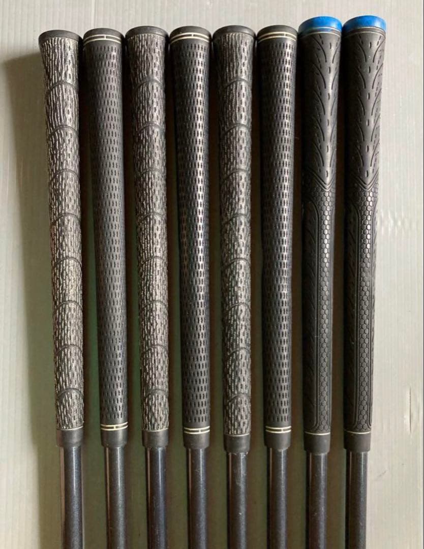 Callaway ゴルフバッグ・クラブセット