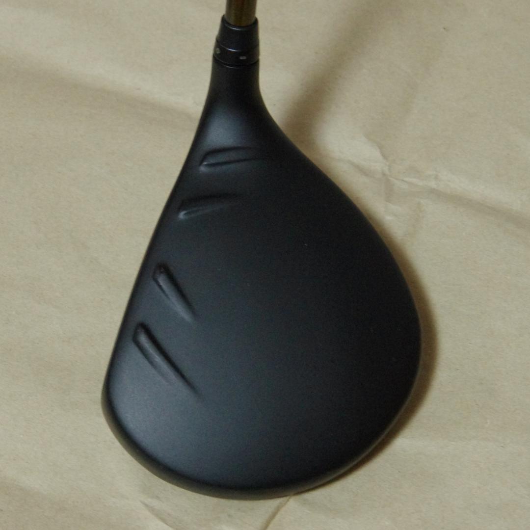 G400 US 3W 14.5°レフティ 左 PING ピン フェアウェイウッド