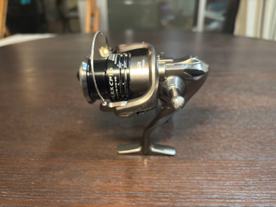 シマノ　10 コンプレックスCI4 2500HGS F6 (商品コード02489
