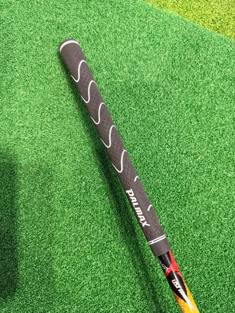 【Callaway／キャロウェイ】 Rogue ST LS 3W ヘッドカバー付