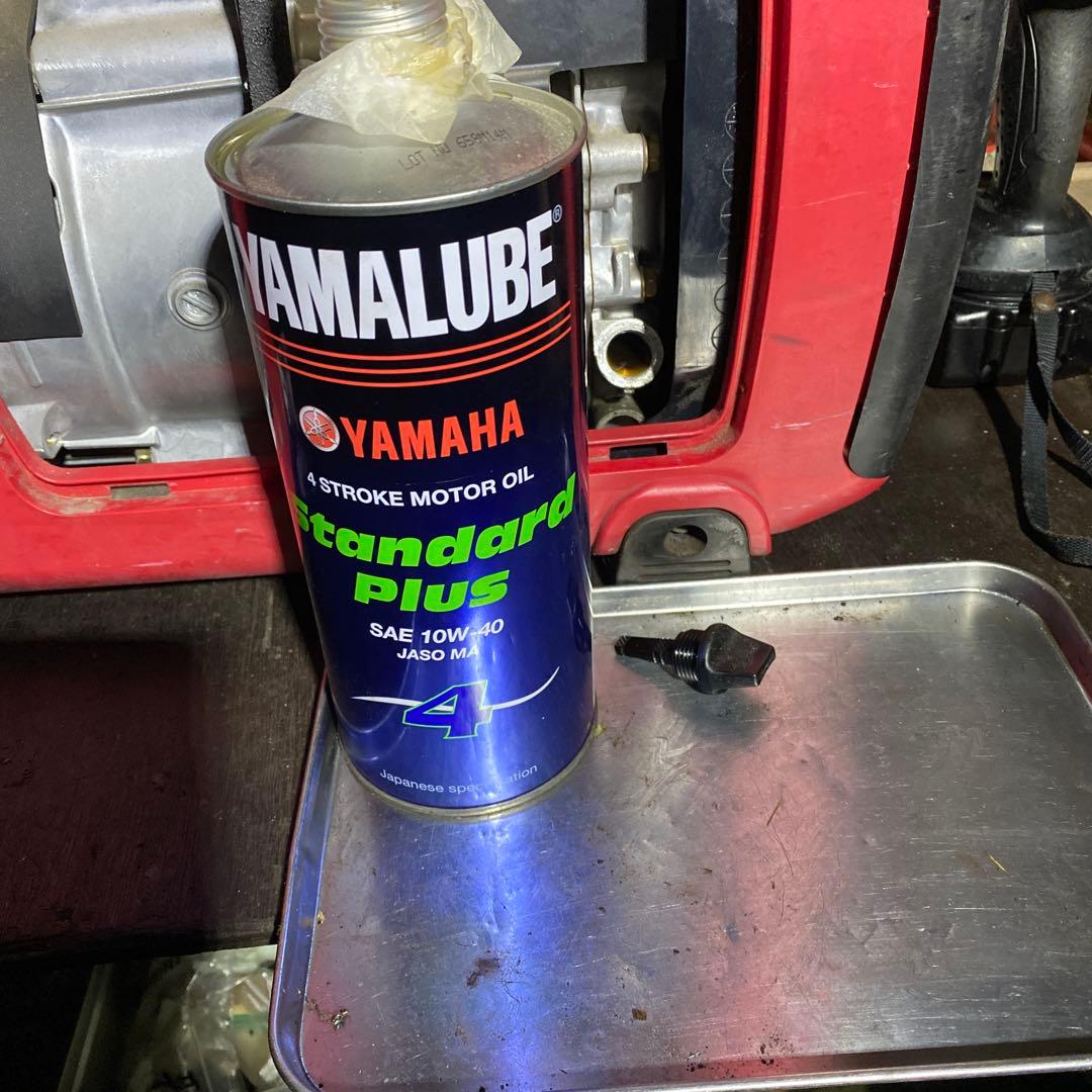 ジャンク　新ダイワ　発電機　マキタ　デンョー　スバル　YAMAHA