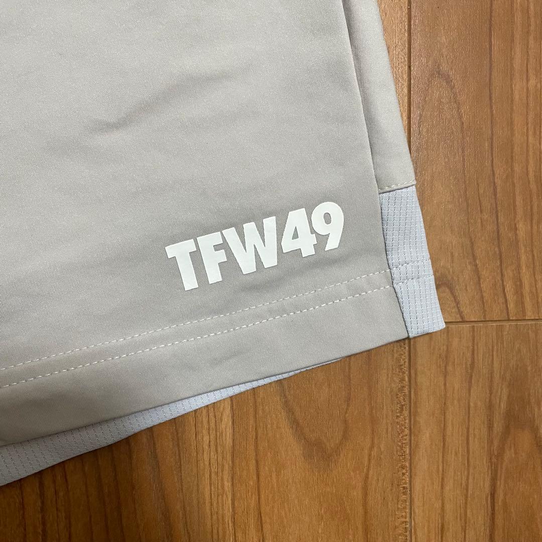 定価5.4万　TFW49 セットアップ　L junhashimoto ゴルフ