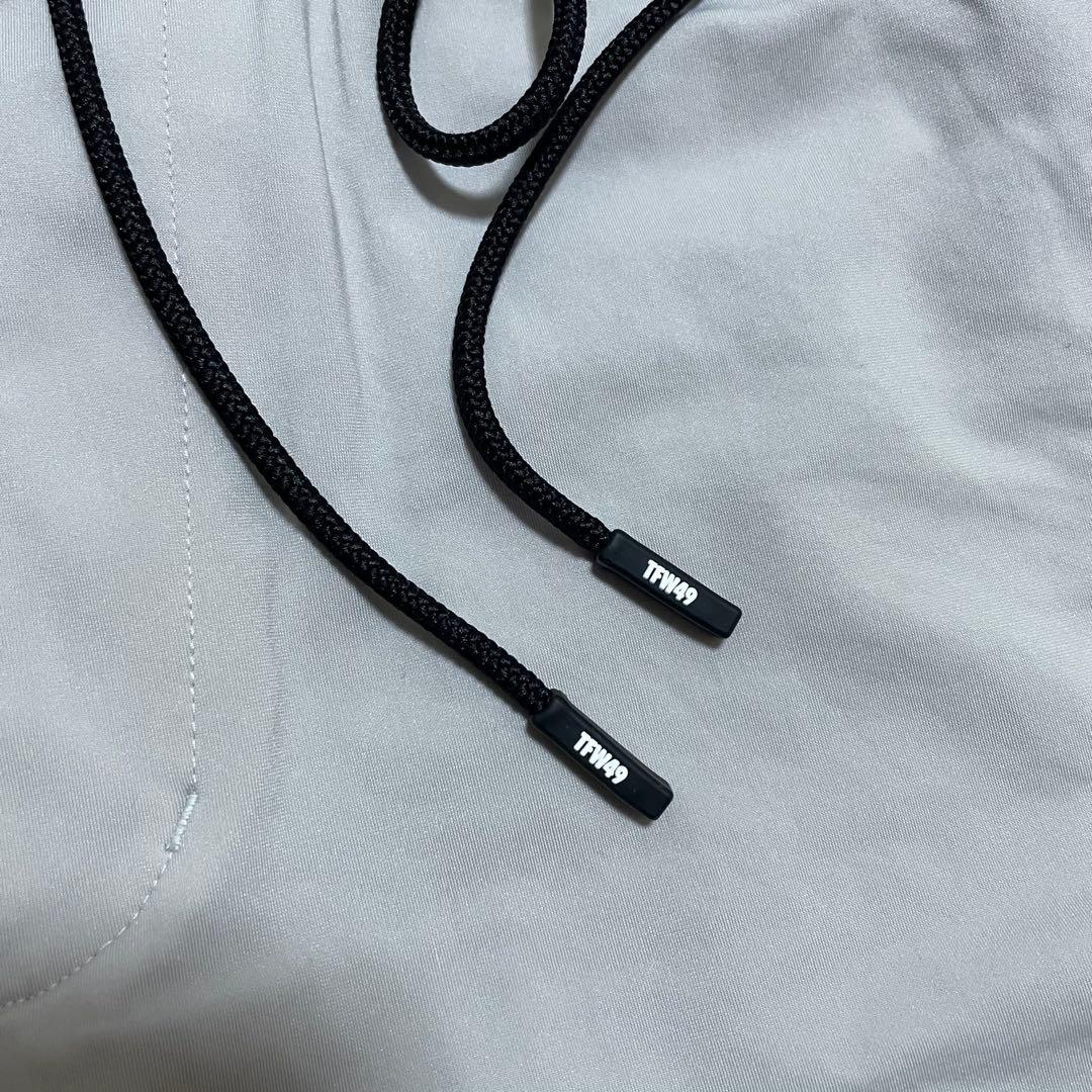 定価5.4万　TFW49 セットアップ　L junhashimoto ゴルフ