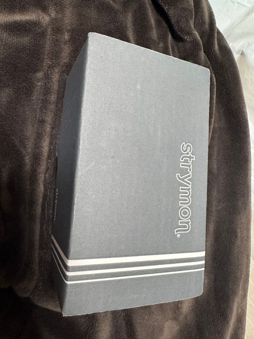 Strymon El Capistan V2 新品