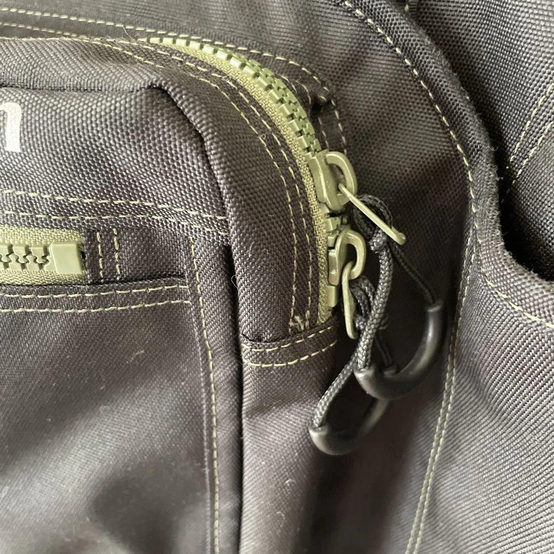 Anglers-Design アングラーズデザイン フィッシングベスト　ブラック