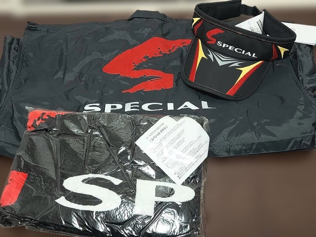 ダイワ SPECIAL セット 新品レア 鮎釣り
