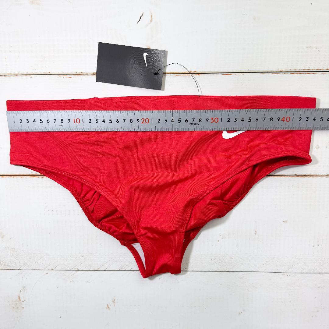 Nike ナイキ 女性用 陸上 レーシングブルマ Red 海外XL