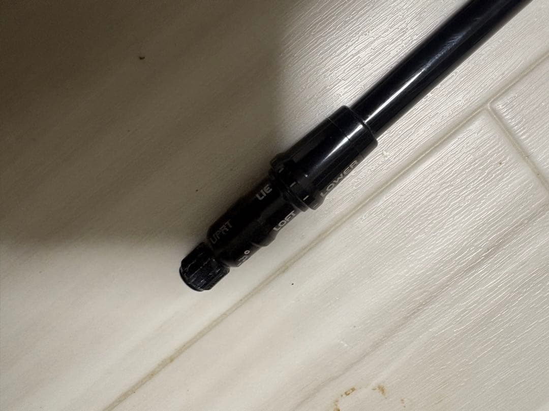 カイリホワイト70tx フェアウェイウッド用 5w テーラースリーブ