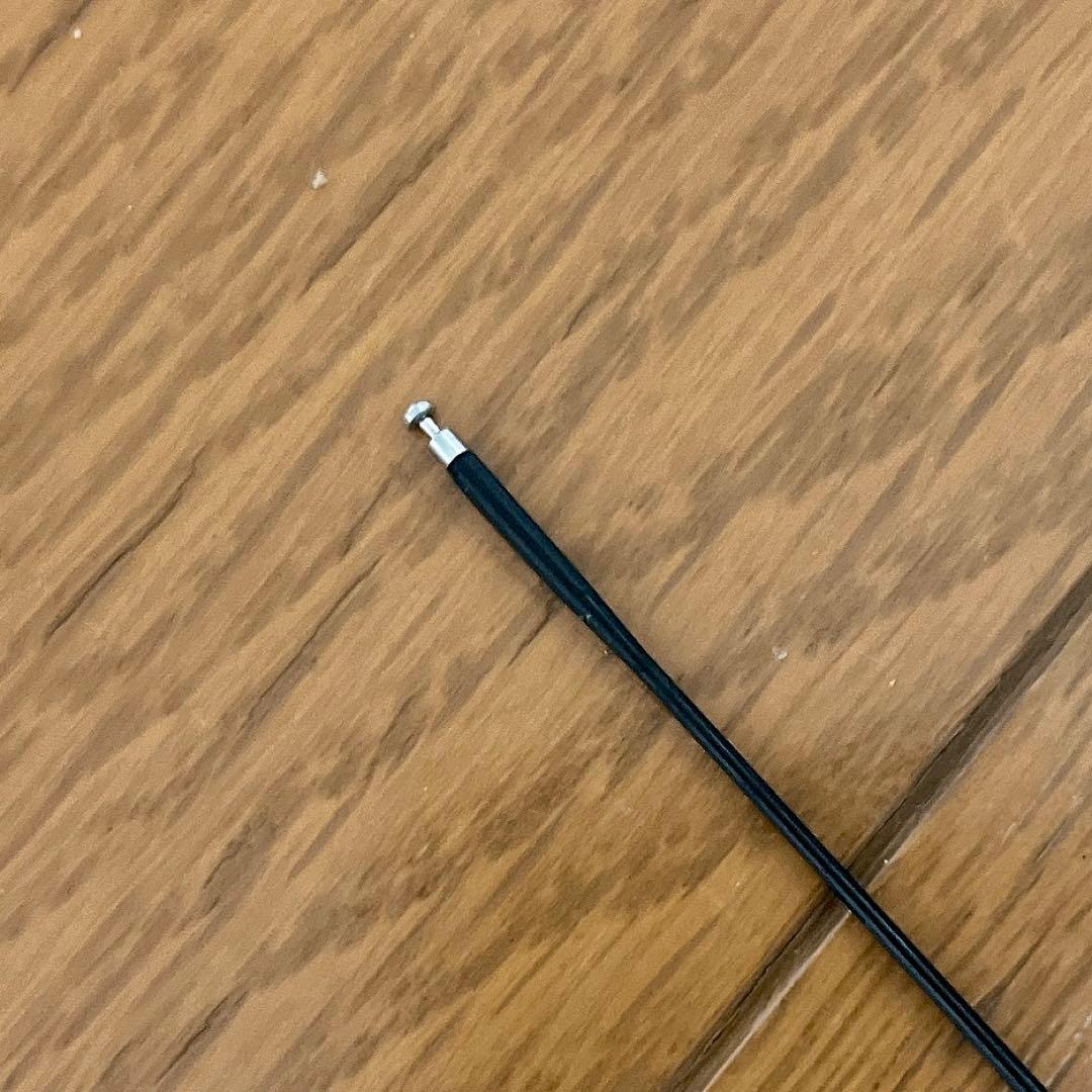 超希少 美品 シマノ 朱紋峰 嵐水 ニ十四 24尺 7本継 ヘラ竿 和竿
