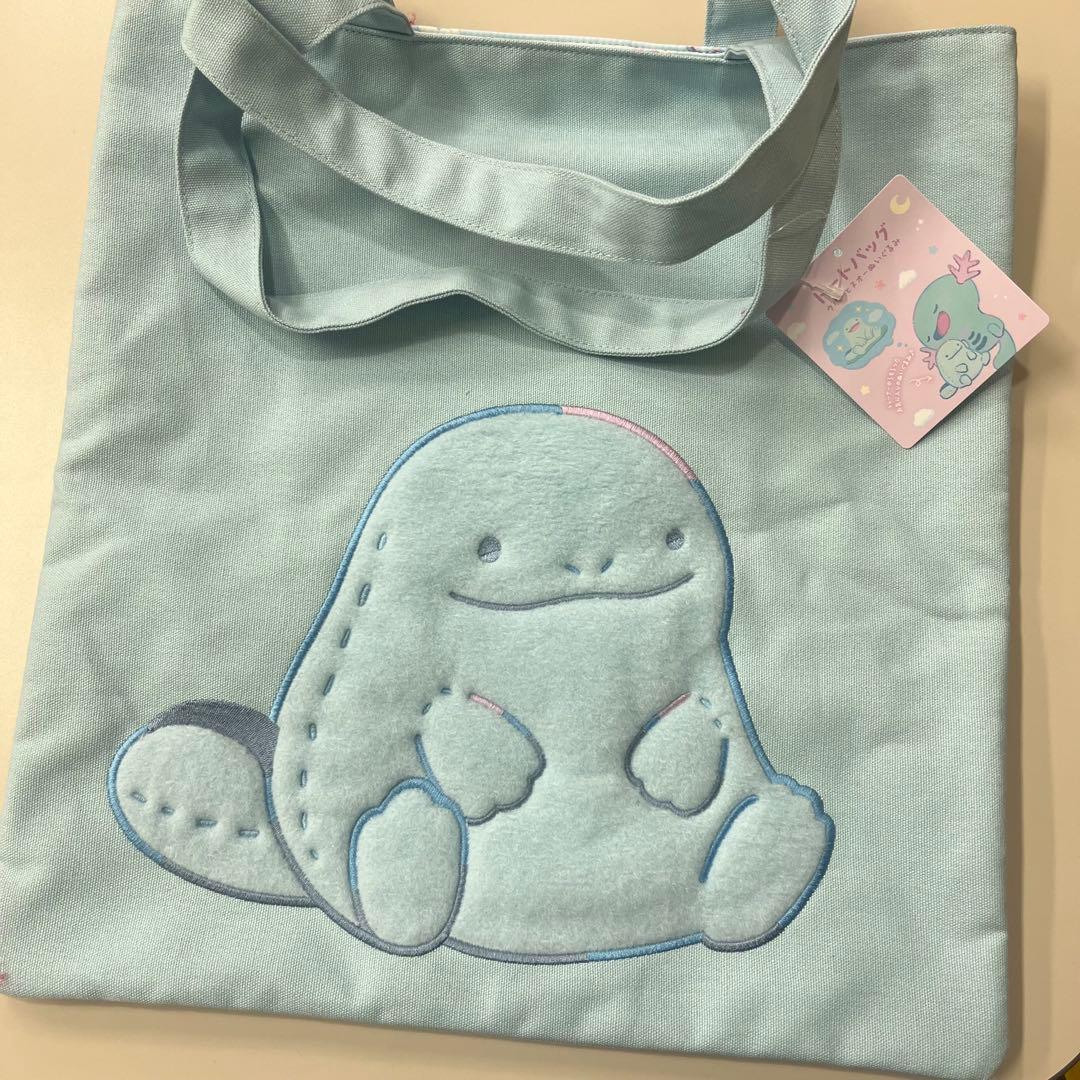 ポケモン Little Daydream ウパーとヌオー　マスコット　2点