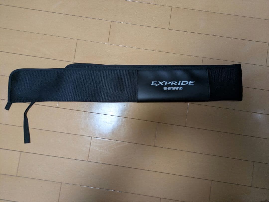 SHIMANO 22エクスプライド 1610M-2