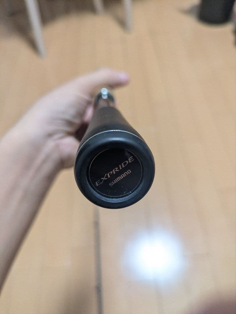 SHIMANO 22エクスプライド 1610M-2