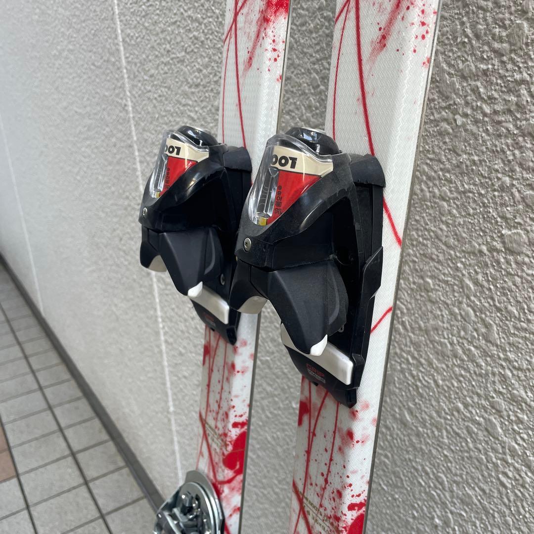 スキー ID One MR-D 171cm