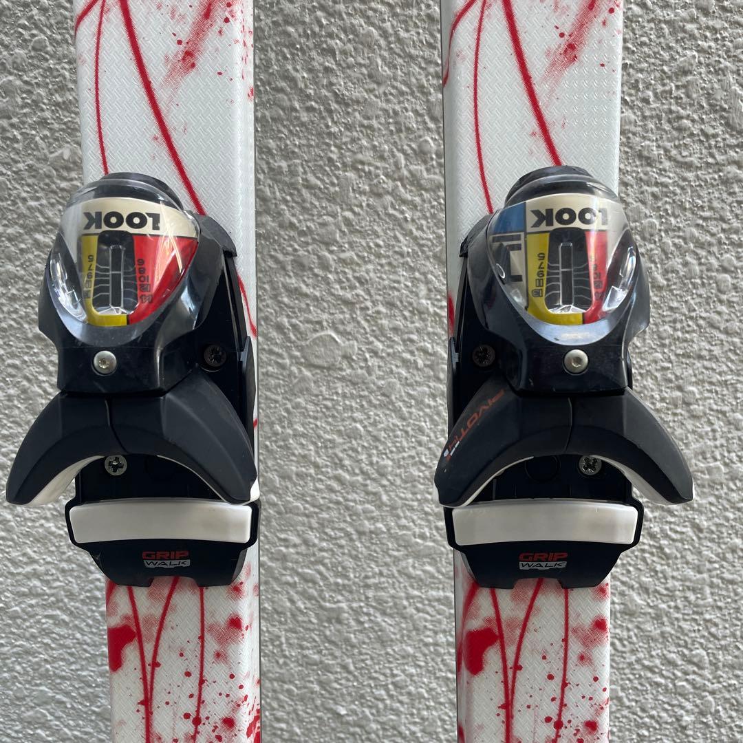 スキー ID One MR-D 171cm