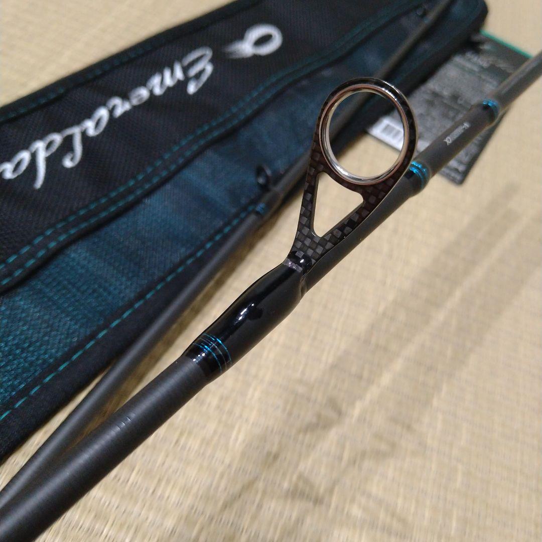 24エメラルダスAIR　78M エメラルダスエア78M