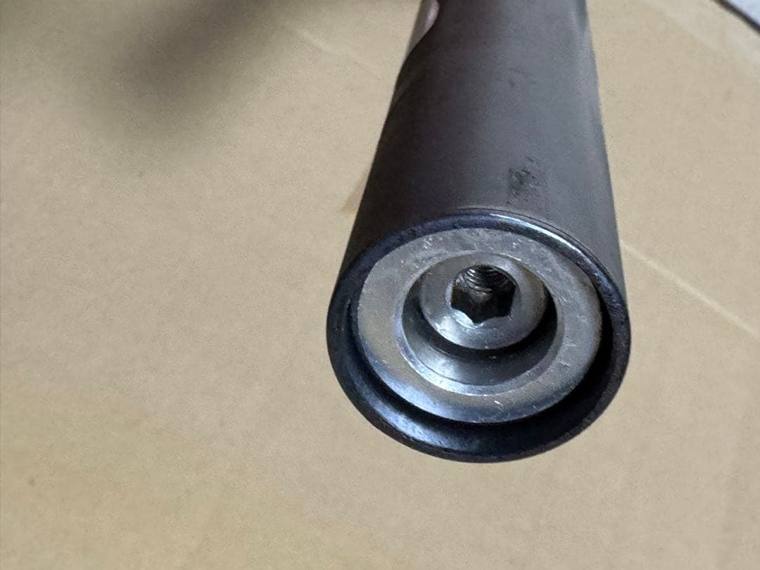BMXフォークS&M BMX RaceXLT Fork Made in USA