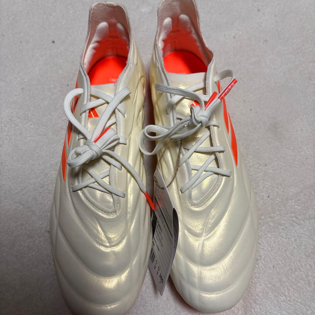シューズ COPA PURE.1 FG