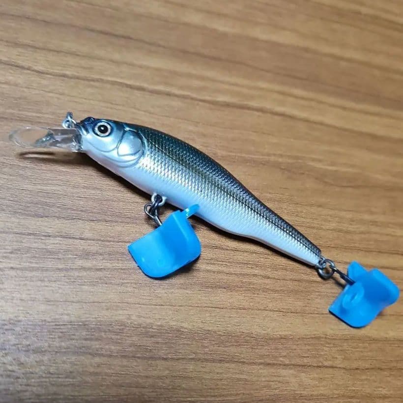 MEGABASS ルアーセット